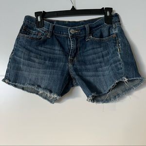 Lucky Brand Denim Shorts